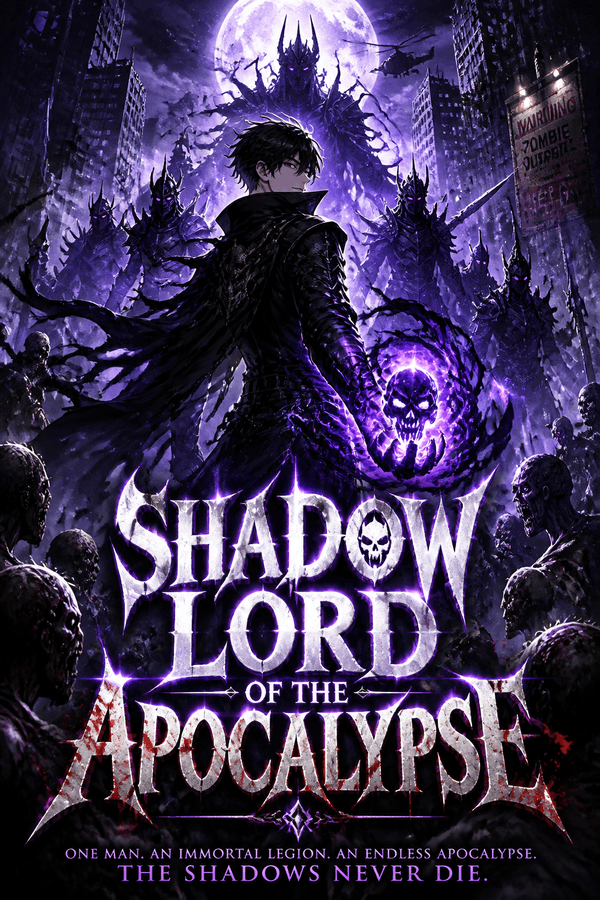Shadow Lord of the Apocalypse