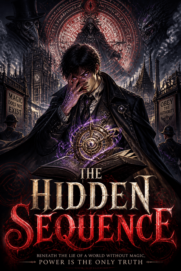 The Hidden Sequence