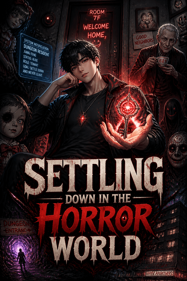 Settling Down in the Horror World