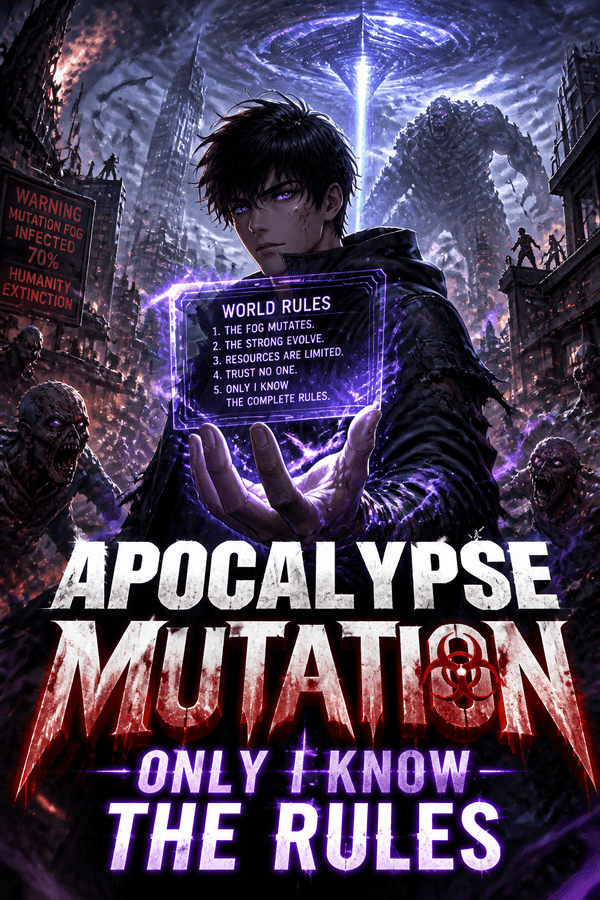 Apocalypse Mutation: Only I Know the Rules