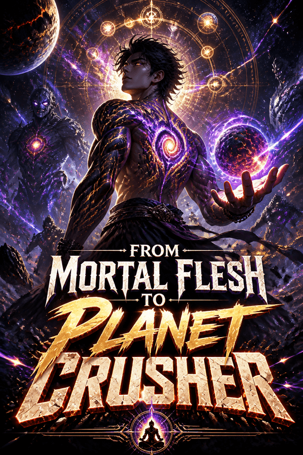 From Mortal Flesh to Planet Crusher