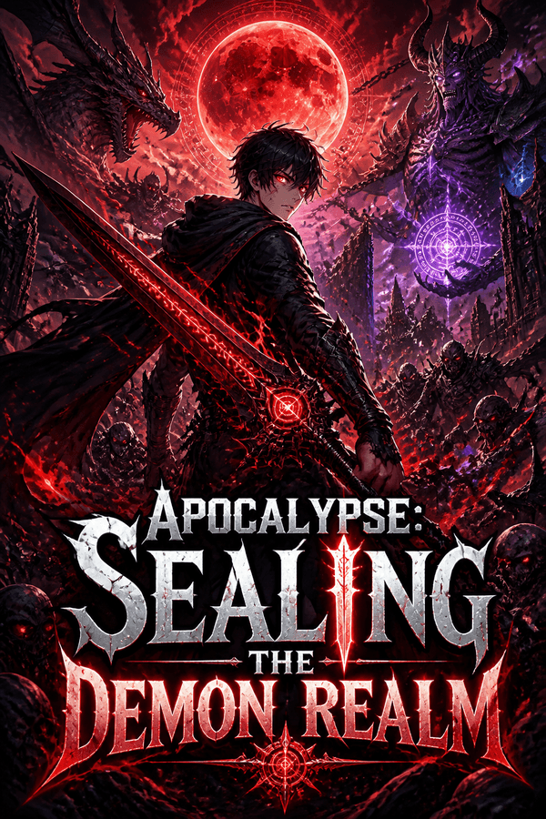 Apocalypse: Sealing the Demon Realm