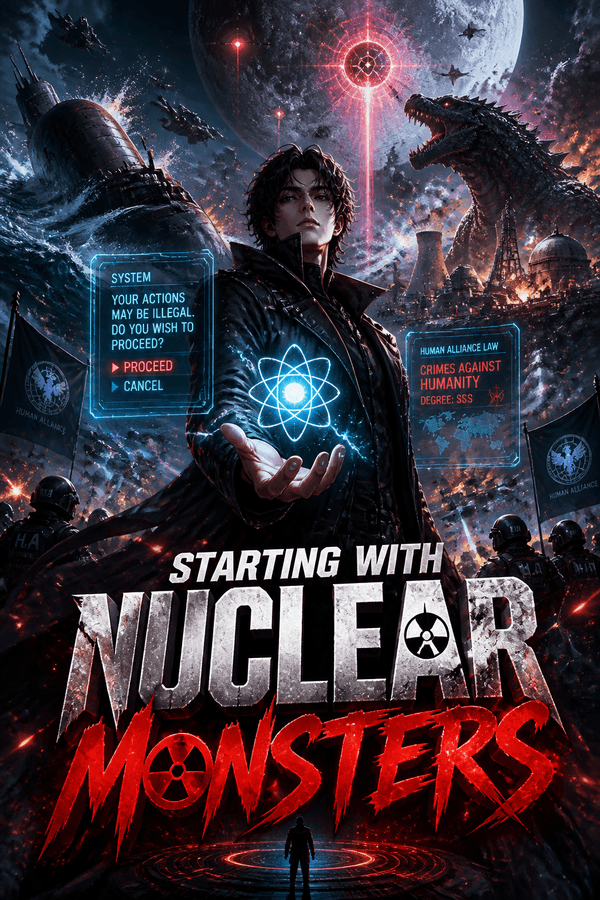 Starting with Nuclear Monsters