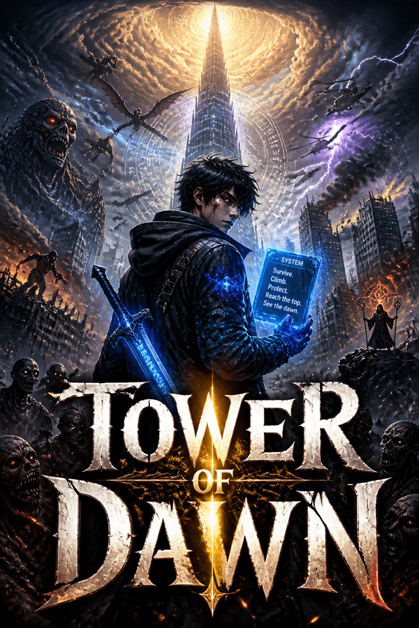 Tower of Dawn