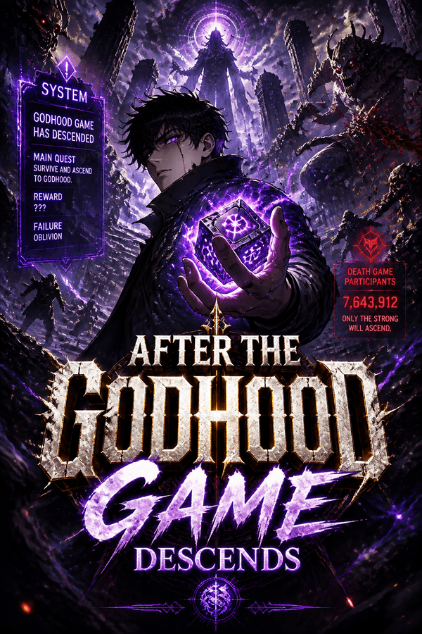 After the Godhood Game Descends