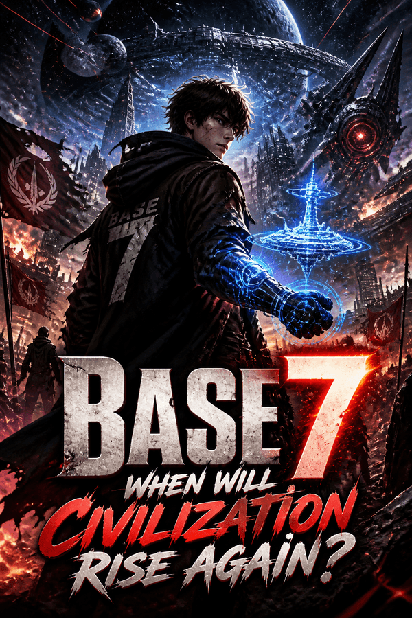 Base 7: When Will Civilization Rise Again?