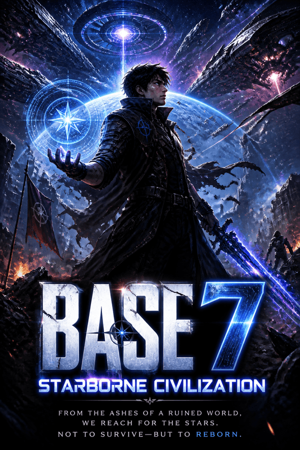 Base 7: Starborne Civilization