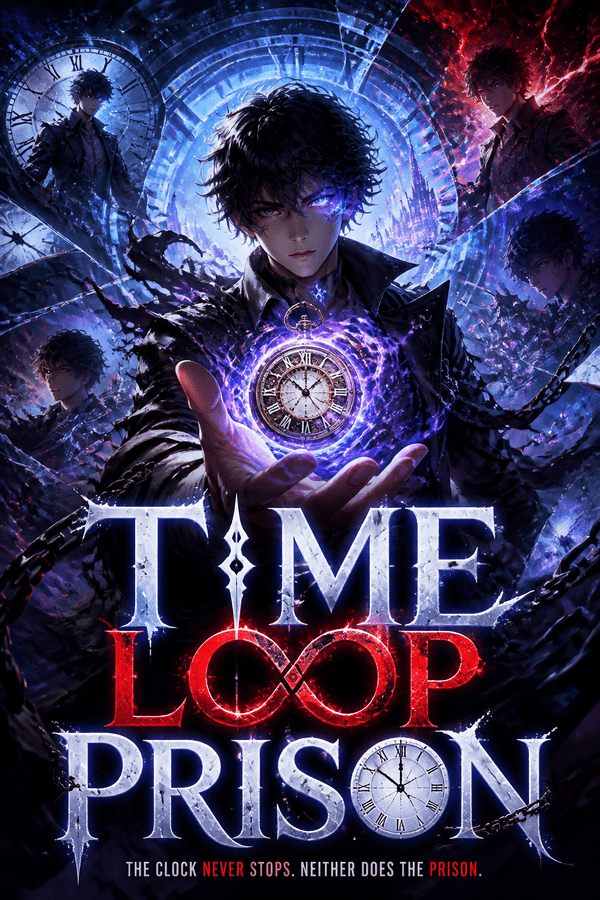 Time Loop Prison