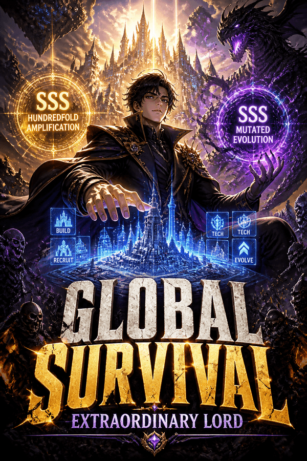 Global Survival: Extraordinary Lord