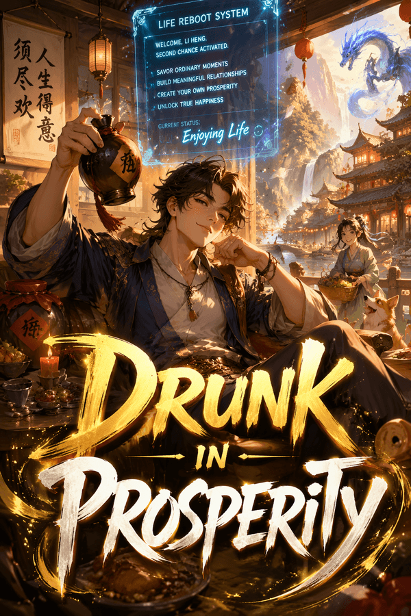 Drunk in Prosperity