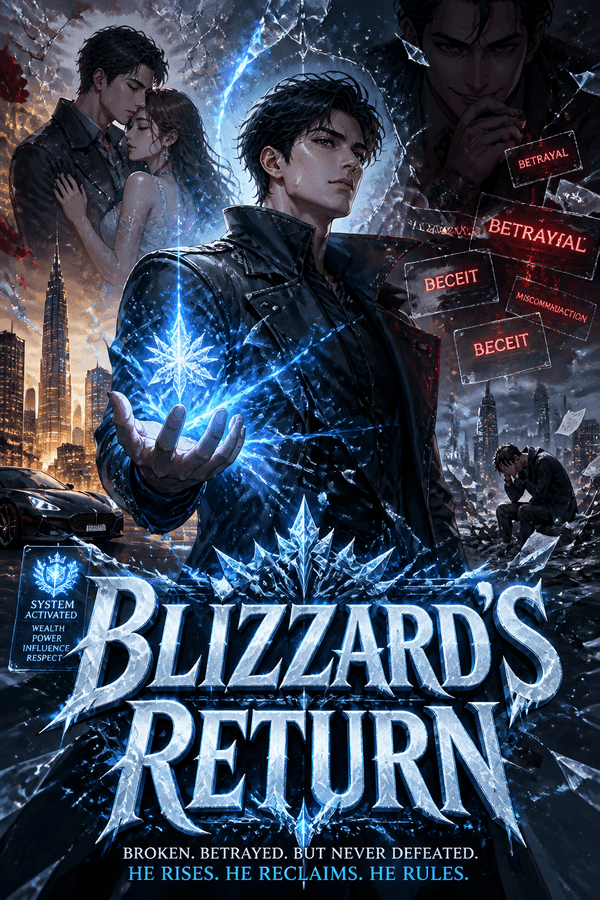 Blizzard's Return