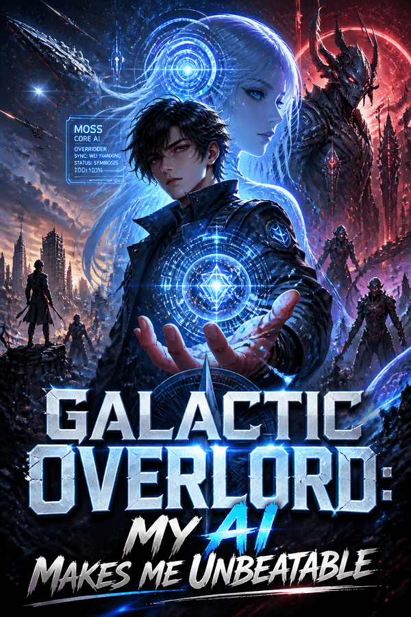 Galactic Overlord: My AI Makes Me Unbeatable