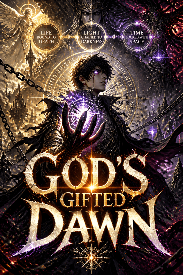 God's Gifted Dawn
