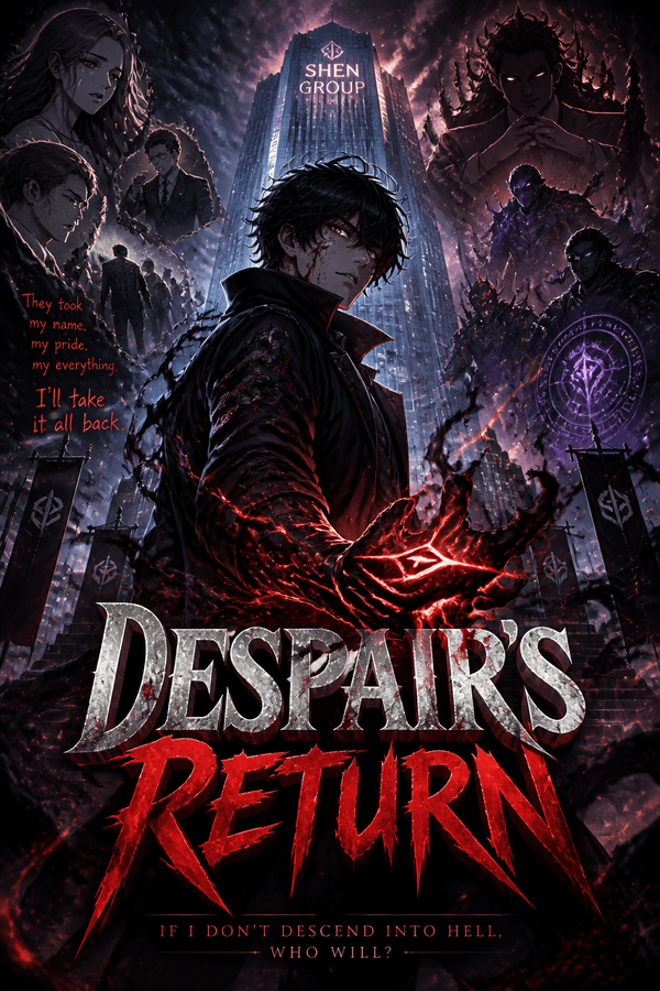Despair's Return