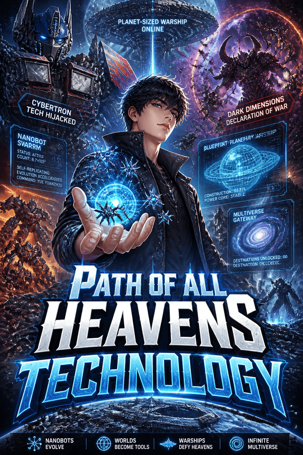 Path of All Heavens Technology