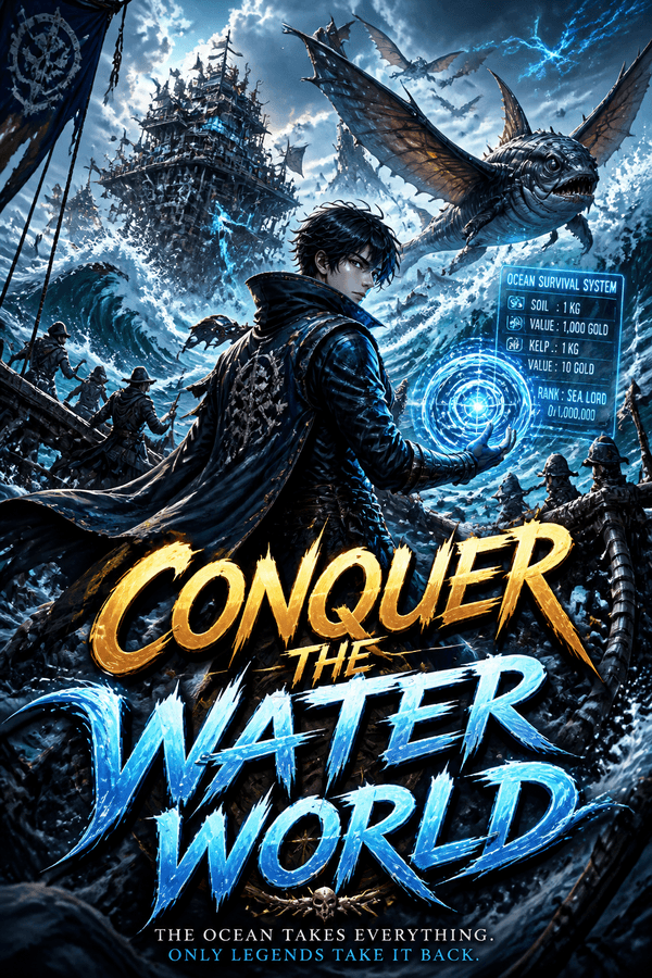 Conquer the Water World