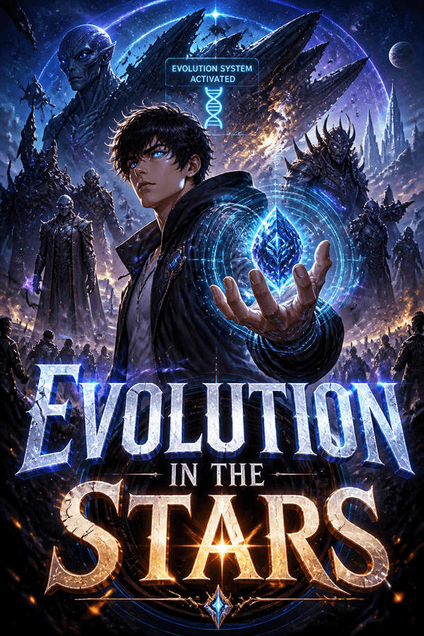 Evolution in the Stars