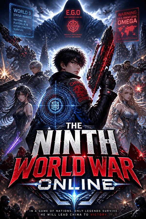 The Ninth World War Online