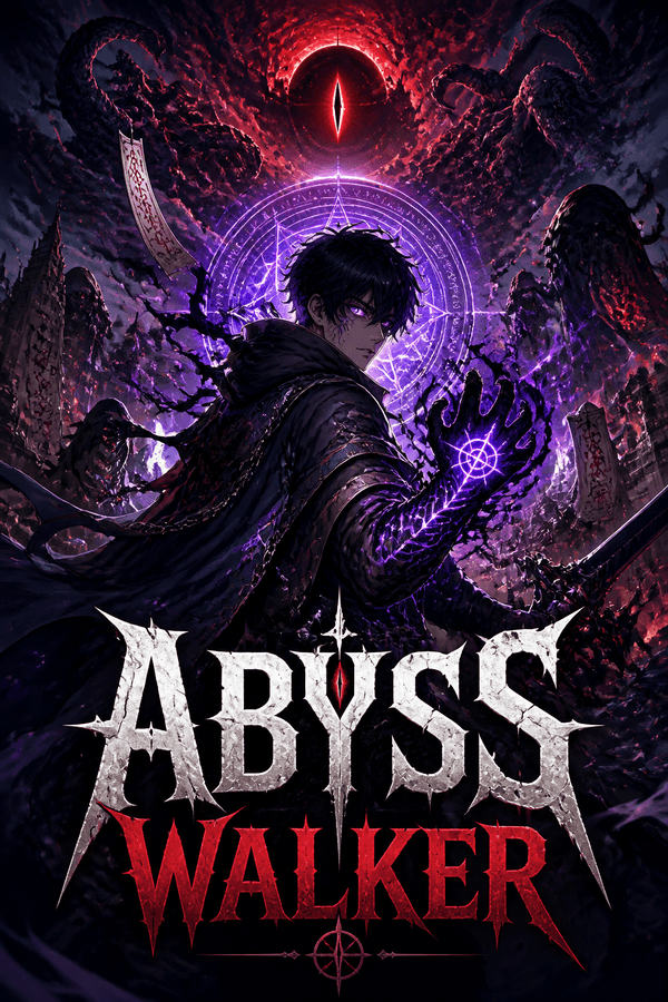 Abyss Walker