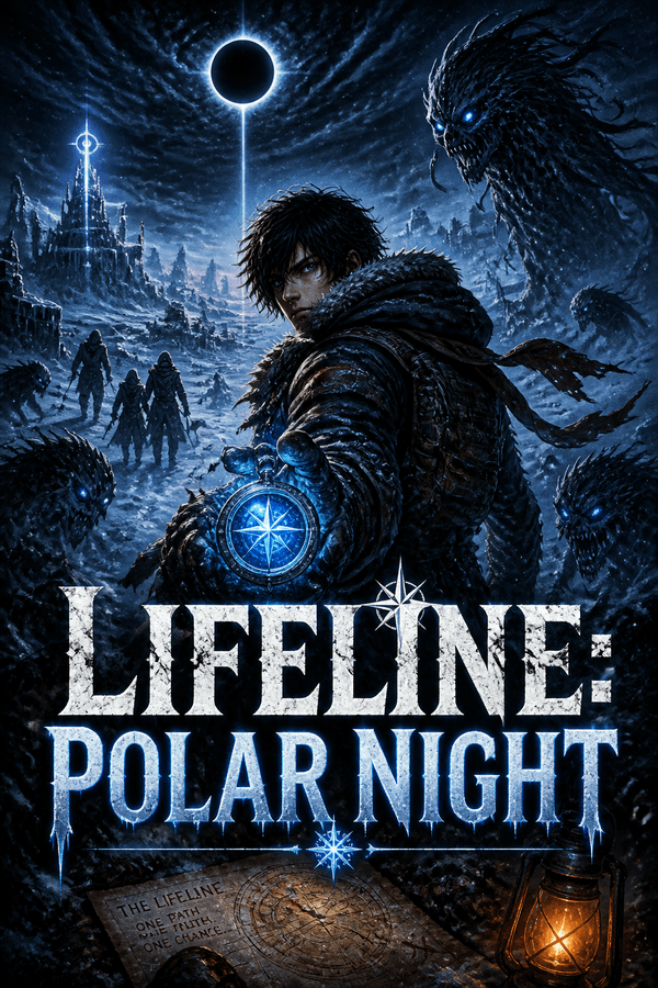 Lifeline: Polar Night