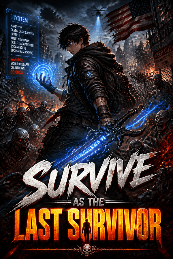 Survive as the Last Survivor