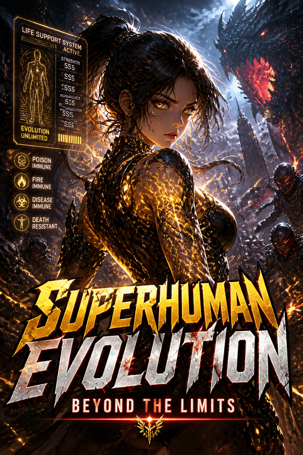 Superhuman Evolution: Beyond the Limits