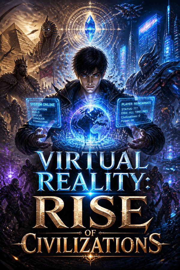 Virtual Reality: Rise of Civilizations