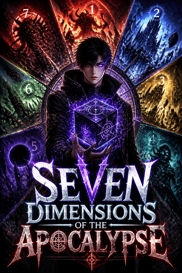 Seven Dimensions of the Apocalypse