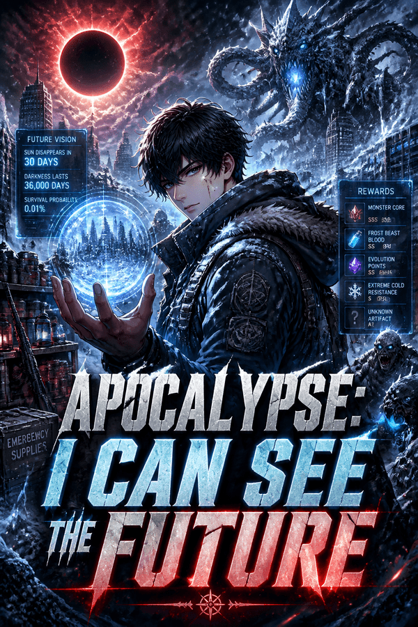 Apocalypse: I Can See the Future