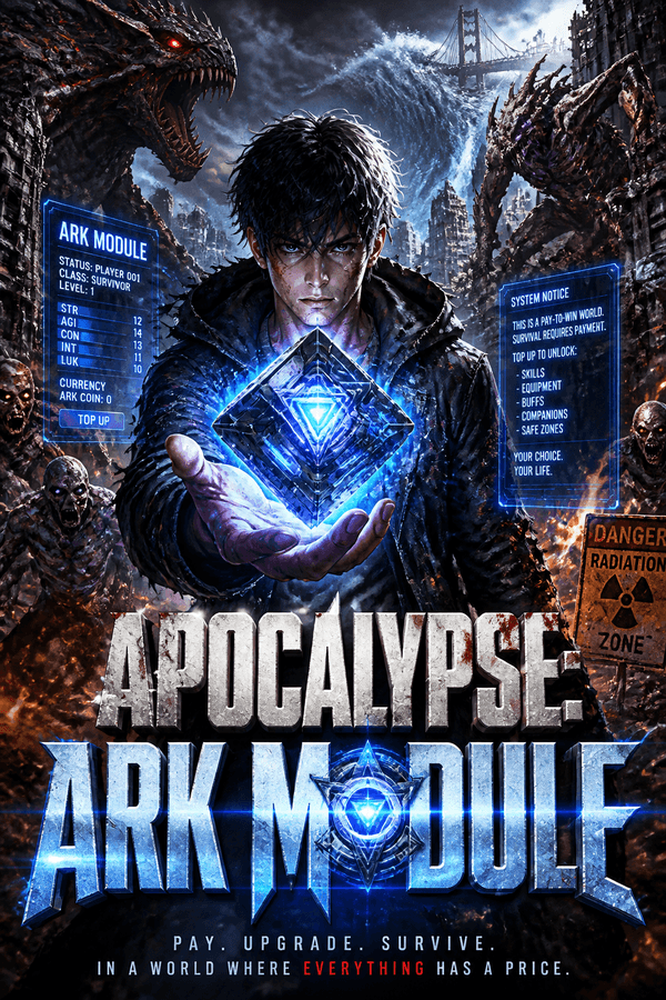 Apocalypse: Ark Module