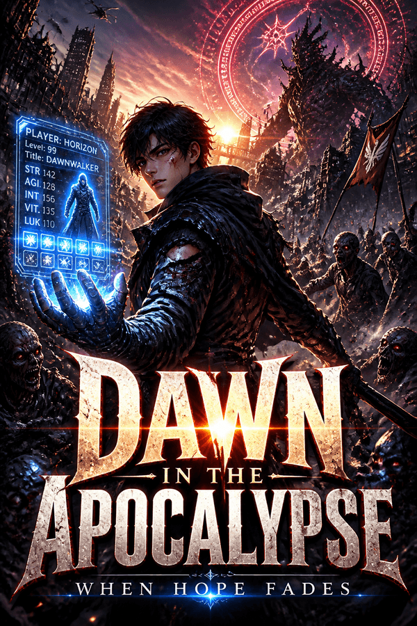 Dawn in the Apocalypse: When Hope Fades
