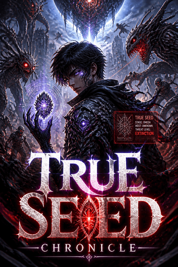 True Seed Chronicle