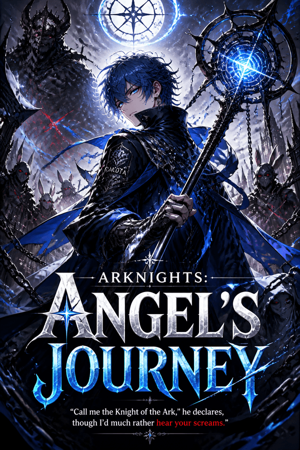 Arknights: Angel's Journey