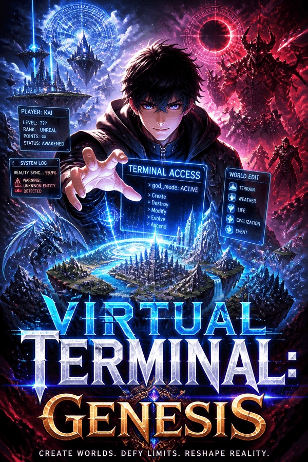 Virtual Terminal: Genesis