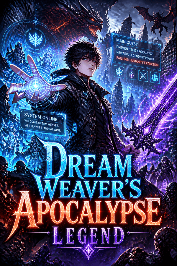Dream Weaver's Apocalypse Legend