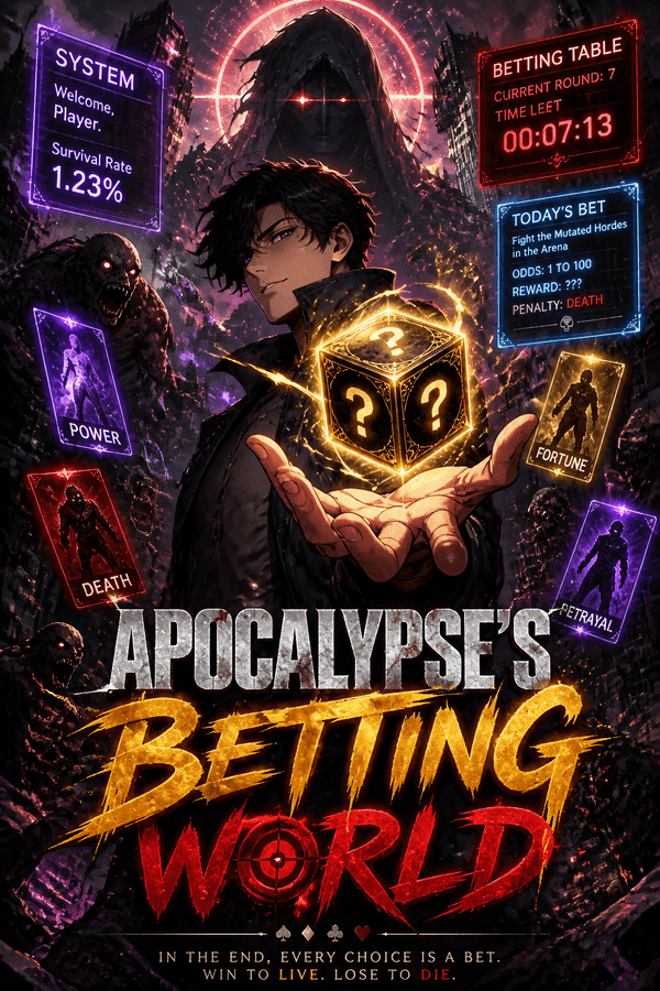 Apocalypse's Betting World