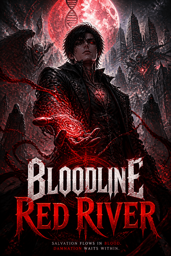 Bloodline Red River