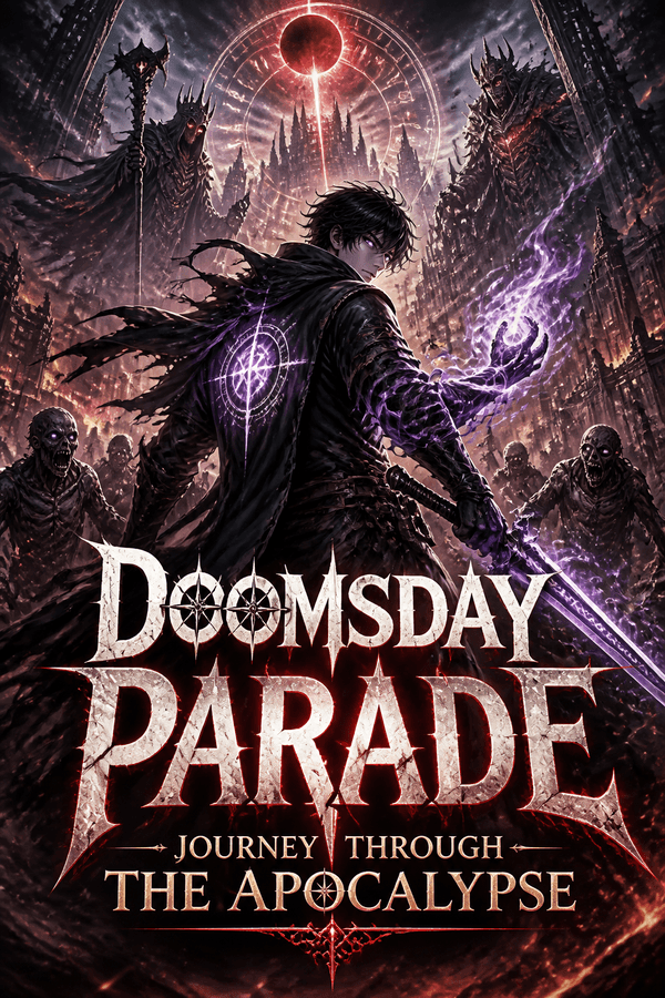 Doomsday Parade: Journey Through the Apocalypse