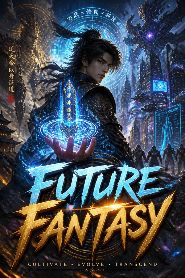 Future Fantasy