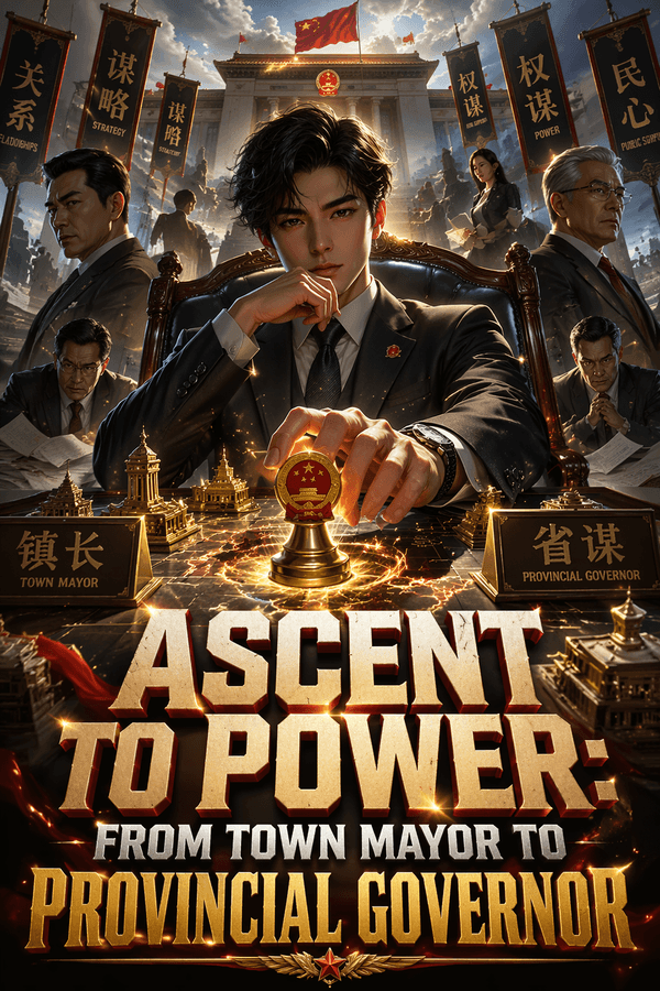 Ascent to Power: From Town Mayor to Provincial Governor