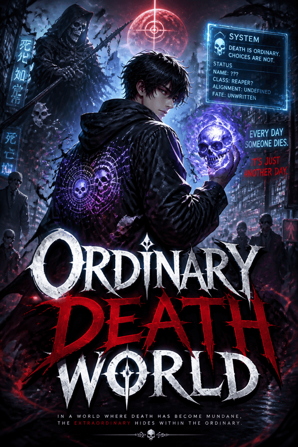 Ordinary Death World