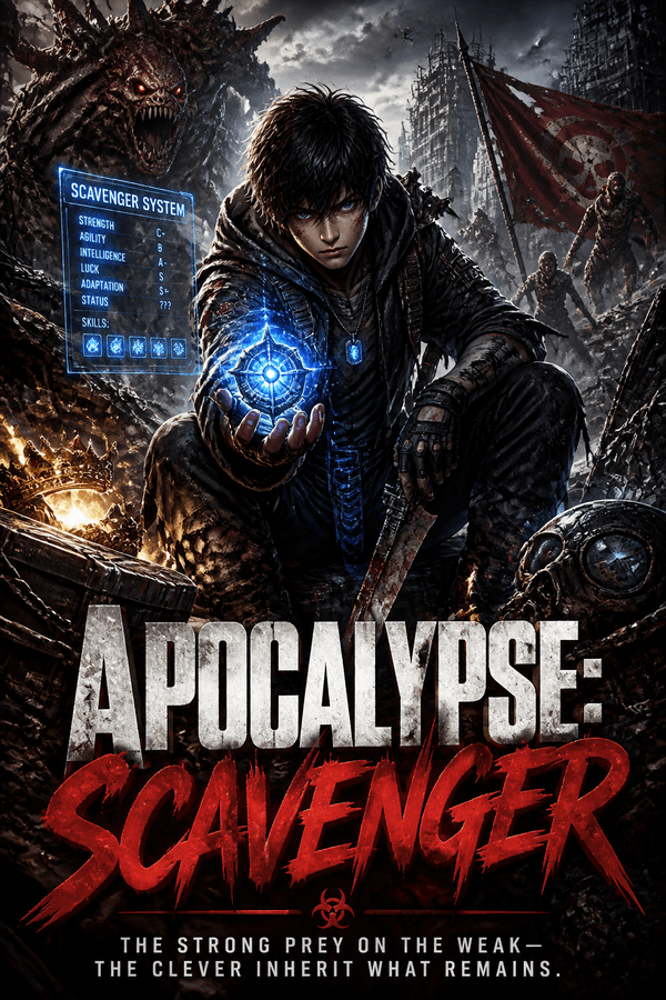 Apocalypse: Scavenger