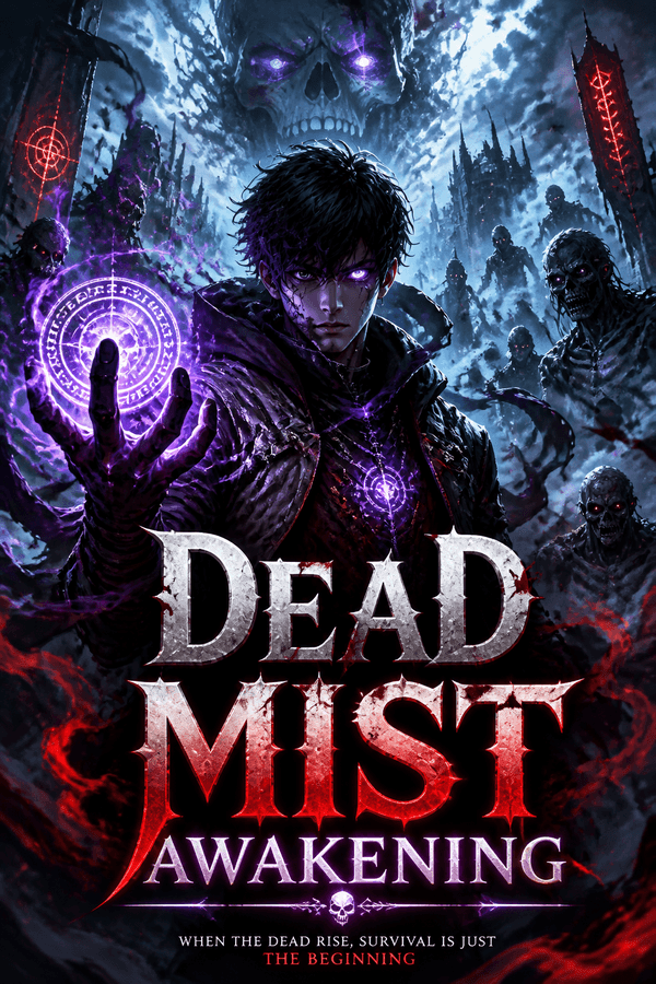 Dead Mist Awakening