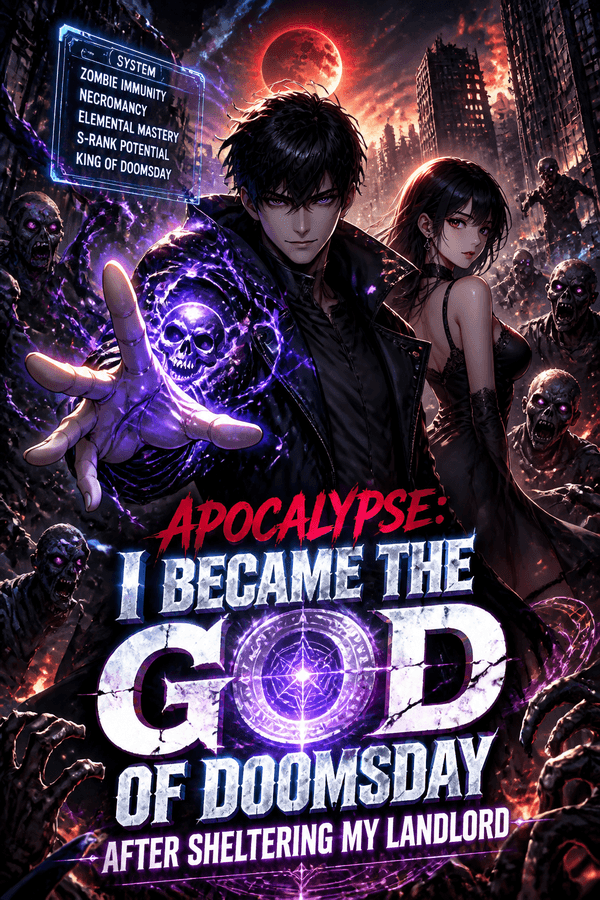 Apocalypse: I Became the God of Doomsday After Sheltering My Landlord