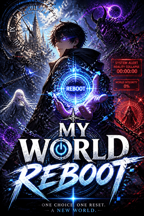 My World Reboot