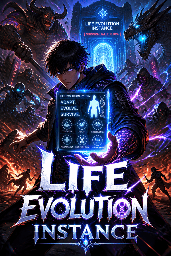 Life Evolution Instance