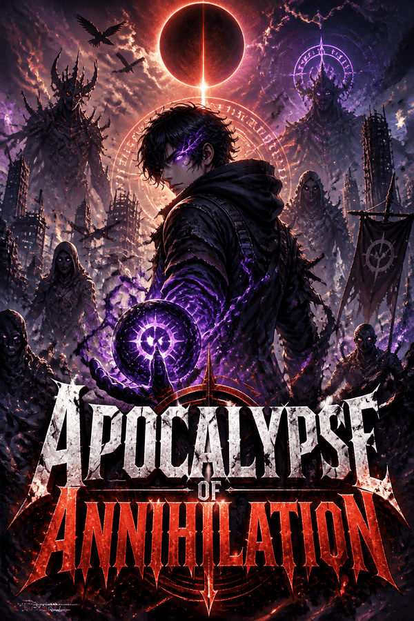Apocalypse of Annihilation