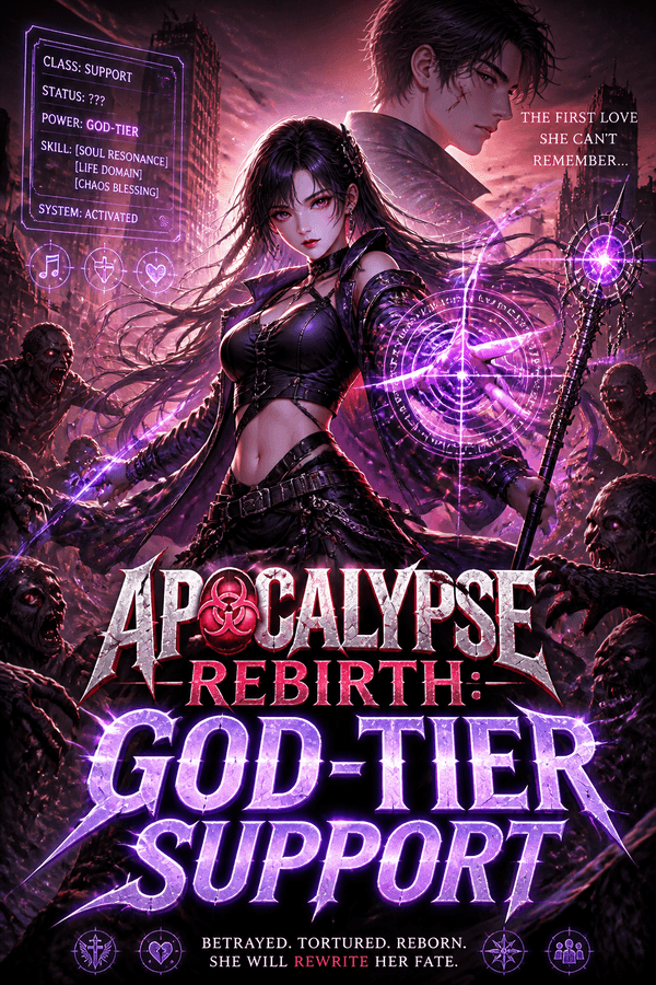 Apocalypse Rebirth: God-Tier Support