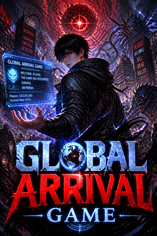 Global Arrival Game
