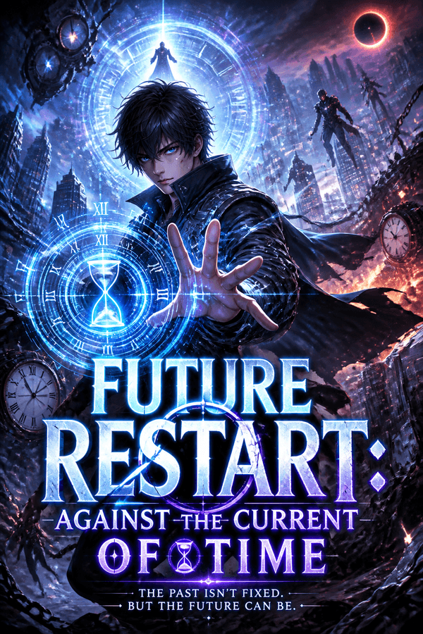 Future Restart: Against the Current of Time